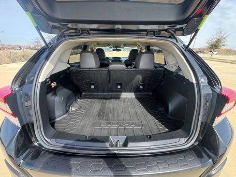 Used 2022 Subaru Crosstrek 2.5i Sport image 60