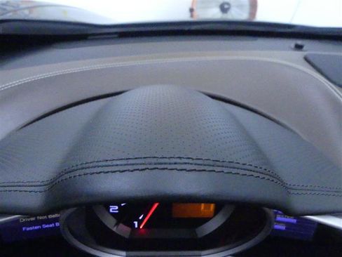 Used 2016 McLaren 650S Spider image 22