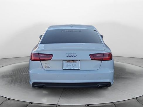 Used 2018 Audi A6 2.0T Premium w/ 20" Black Optic Wheel Package image 4