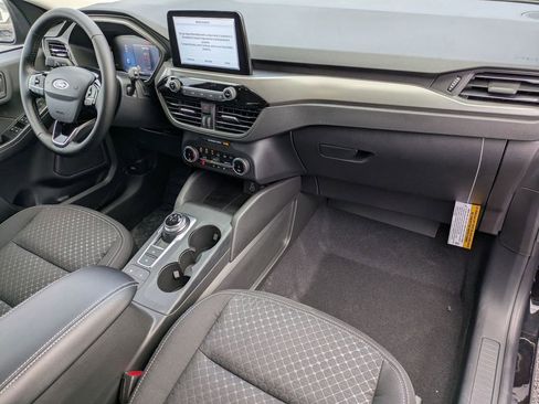 New 2026 Ford Escape Active w/ Cold Weather Package image 20