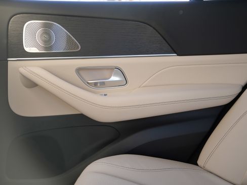 New 2026 Mercedes-Benz GLE 450 4MATIC image 44