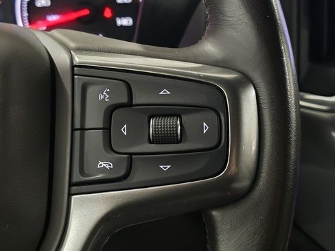Used 2020 Chevrolet Silverado 1500 LTZ w/ LTZ Plus Package image 34