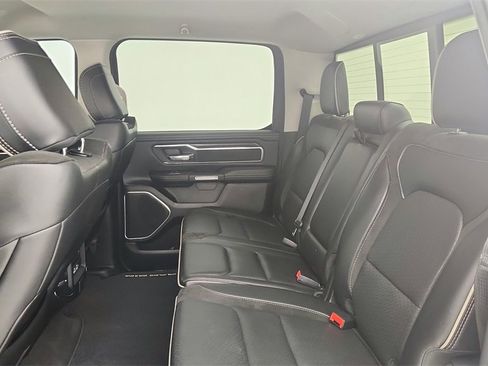 Used 2022 RAM 1500 Laramie image 21