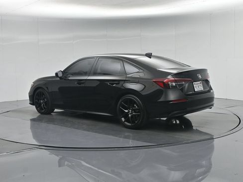 Used 2026 Honda Civic Sport image 6