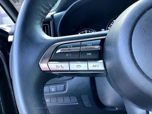 Used 2025 MAZDA CX-50 AWD 2.5 S w/ Premium Package image 23