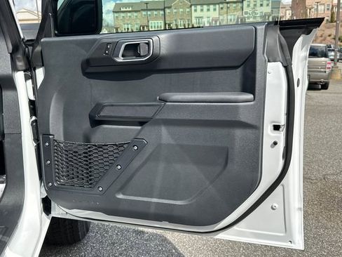 New 2026 Ford Bronco Big Bend image 14