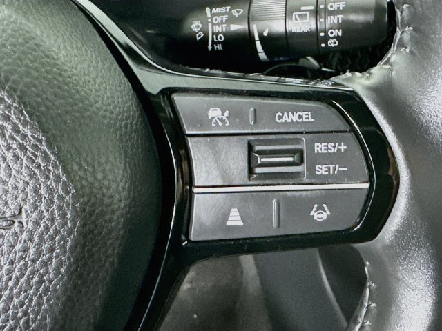 Certified 2023 Honda CR-V EX-L image 11
