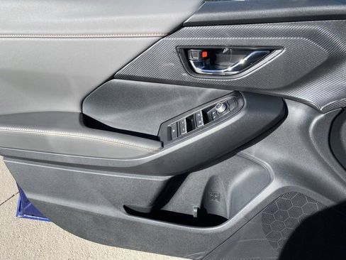 New 2025 Subaru Crosstrek 2.5i Limited w/ Crosstrek Mirror Package image 14