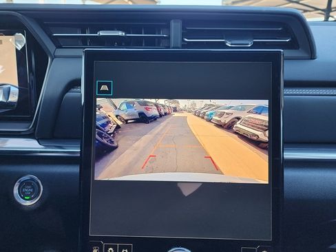 New 2026 GMC Terrain Elevation w/ Black Edition image 27