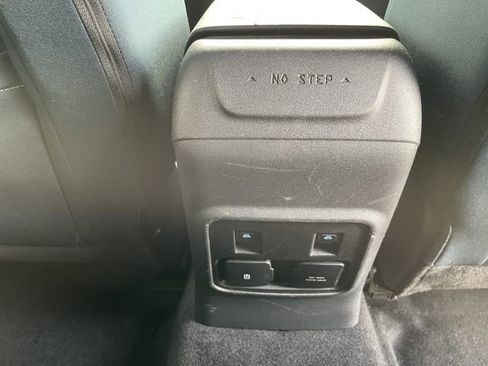 Used 2023 Ford Bronco Outer Banks image 26