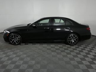Used 2023 Mercedes-Benz E 350 Sedan video 3
