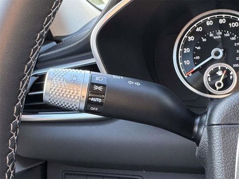 Certified 2026 Genesis G70 2.5T Prestige image 21