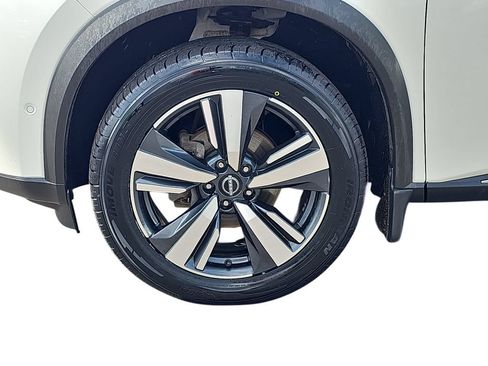 Used 2023 Nissan Rogue SL w/ SL Premium Package AWD/4WD image 31