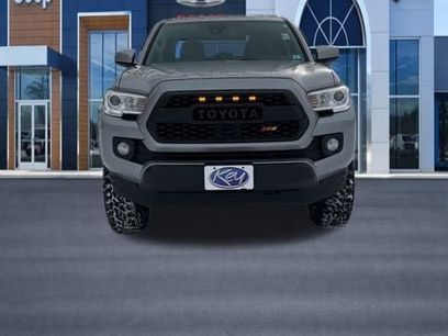 Used 2019 Toyota Tacoma SR5