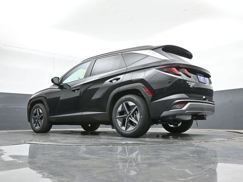 New 2026 Hyundai Tucson SEL image 42