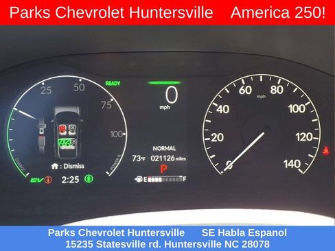 Used 2024 Honda CR-V Sport-L image 14