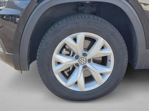 Used 2018 Volkswagen Atlas SE FWD image 22