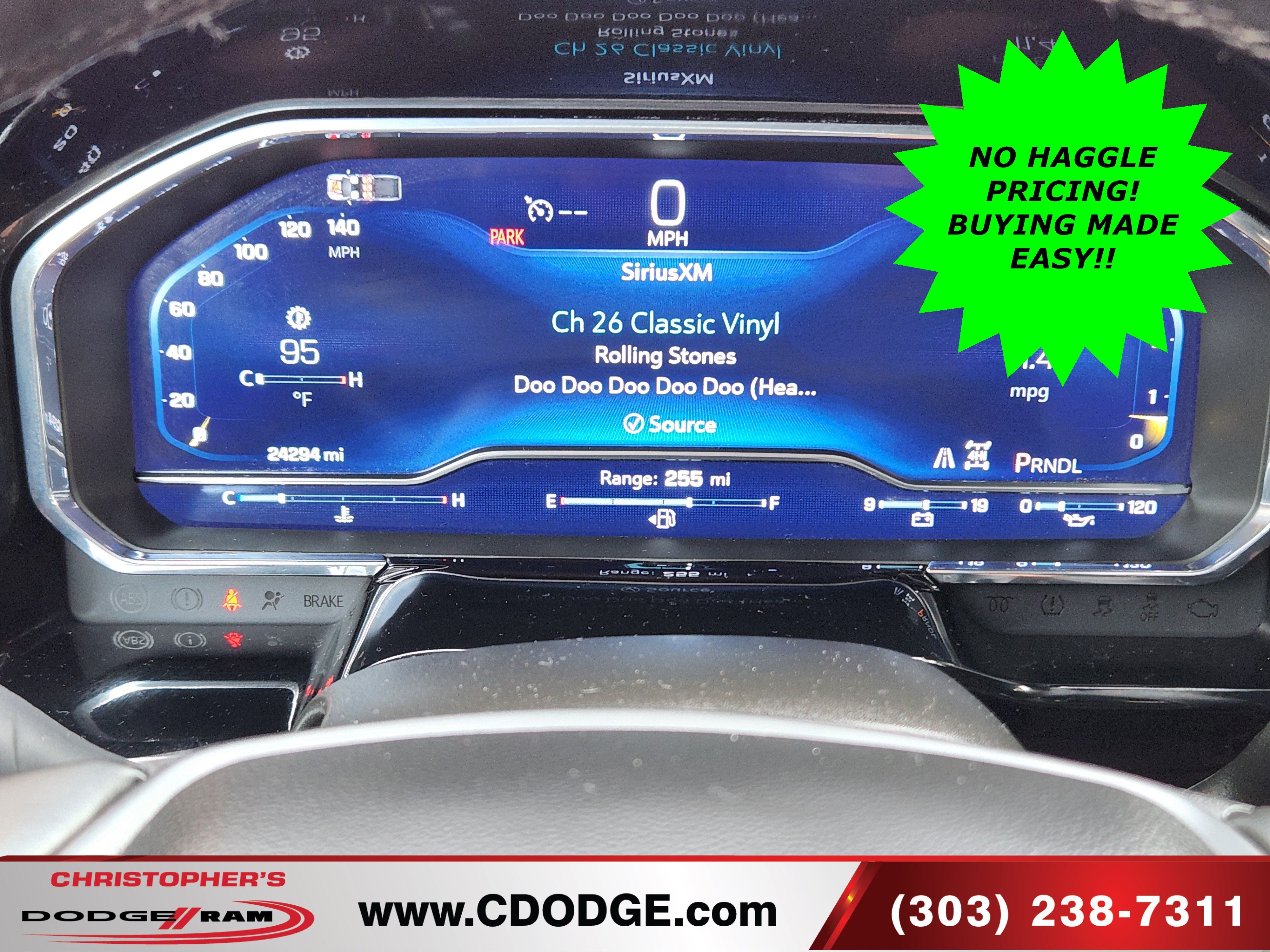 Used 2025 Chevrolet Silverado 3500 LT w/ Safety Package AWD/4WD image 10