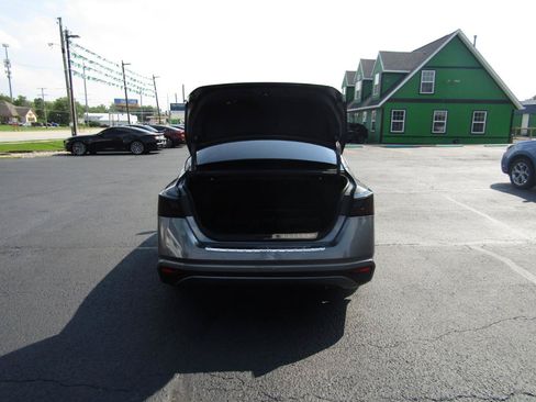 Used 2023 Nissan Altima 2.5 SV FWD image 7