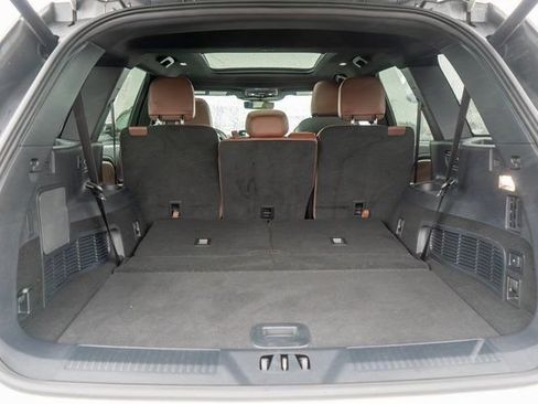 Used 2025 Lincoln Aviator Reserve w/ Illumination Package AWD/4WD image 10