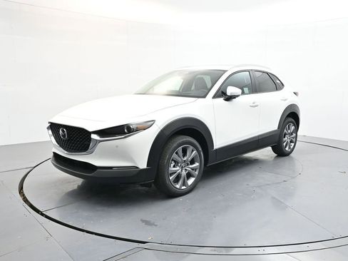 New 2026 MAZDA CX-30 AWD 2.5 S w/ Premium Package image 3