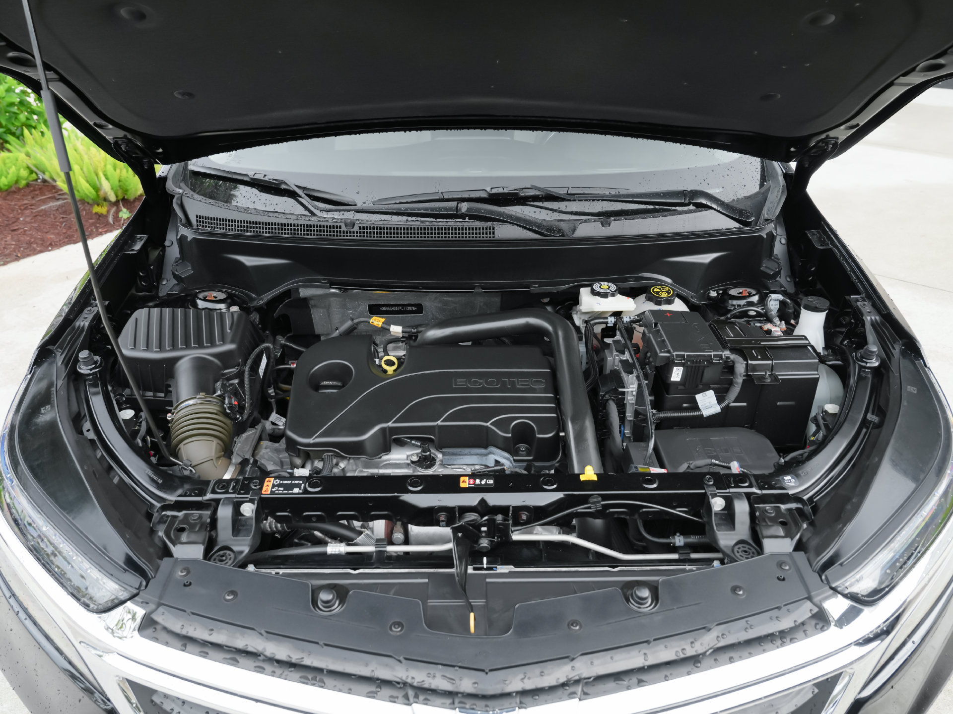 Used 2023 Chevrolet Equinox LS FWD image 43