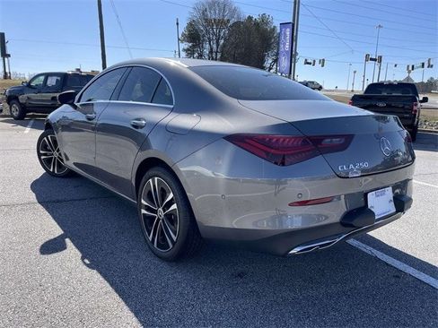 Used 2024 Mercedes-Benz CLA 250 CLA 250 image 29