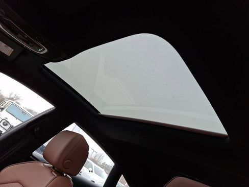 Certified 2025 Audi A5 2.0T Premium Plus image 15