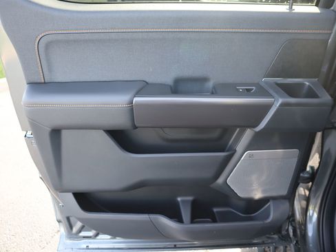 New 2026 Ford F150 Tremor AWD/4WD image 18