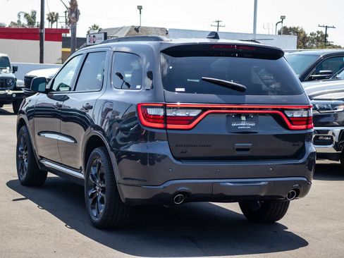 New 2026 Dodge Durango GT AWD/4WD image 6