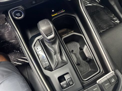 Used 2024 Toyota Grand Highlander AWD image 28