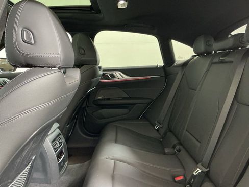 Certified 2024 BMW M440i Gran Coupe w/ Premium Package image 27