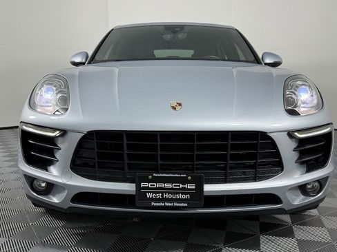 Used 2015 Porsche Macan S image 6