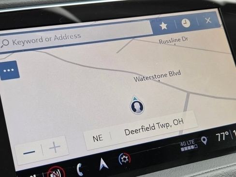Used 2019 Cadillac XT4 Premium Luxury FWD image 16