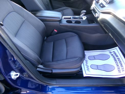 Used 2020 Nissan Altima 2.5 S image 20