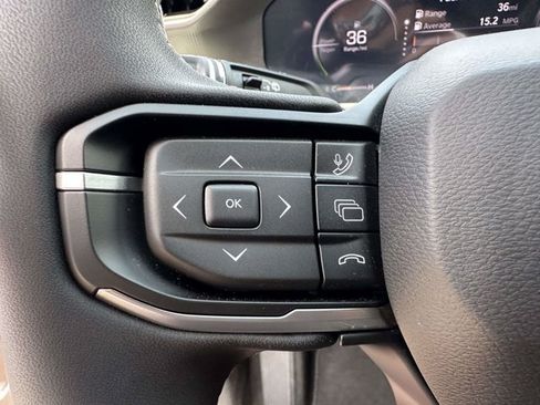 New 2026 Jeep Cherokee Limited AWD/4WD image 17