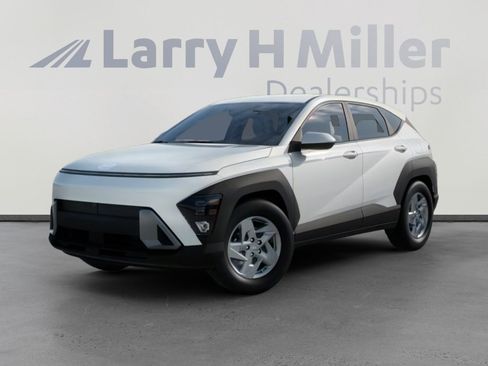 New 2026 Hyundai Kona SE image 1