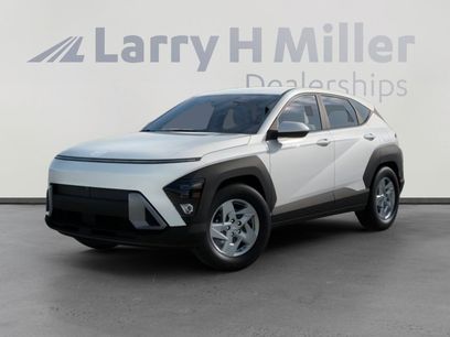 New 2026 Hyundai Kona SE