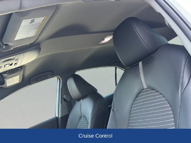 Used 2024 Toyota Camry SE w/ Convenience Package FWD image 13