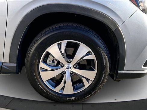 Used 2021 Subaru Ascent Premium w/ Convenience Package image 33