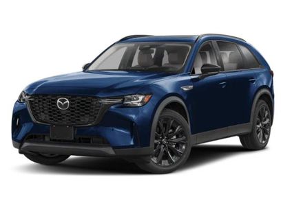 Certified 2026 MAZDA CX-90 3.3 Turbo w/ Premium Sport Pkg