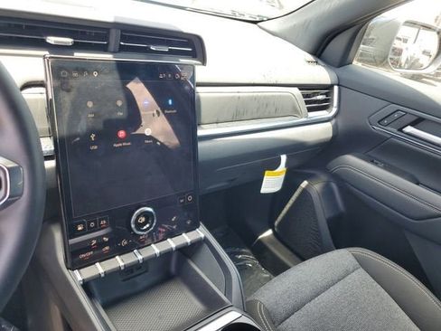 New 2026 GMC Terrain Elevation AWD/4WD image 26