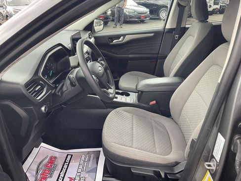 Used 2021 Ford Escape SE AWD/4WD image 10