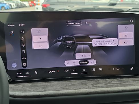 New 2026 Audi Q5 Premium Plus AWD/4WD image 23