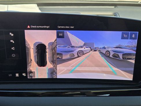 New 2026 Audi A6 Premium Plus image 23