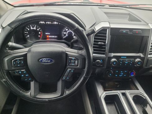 Used 2015 Ford F150 XLT w/ Equipment Group 301A Mid image 22