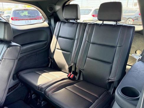New 2026 Dodge Durango GT image 7