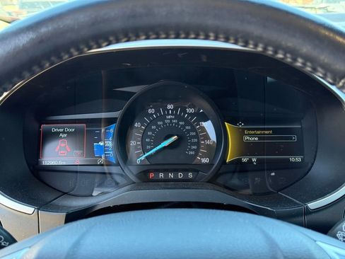 Used 2019 Ford Edge SEL w/ Equipment Group 201A AWD/4WD image 17