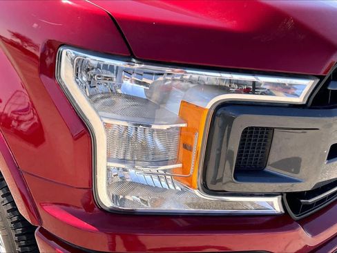 Used 2019 Ford F150 XLT w/ Equipment Group 302A Luxury image 26