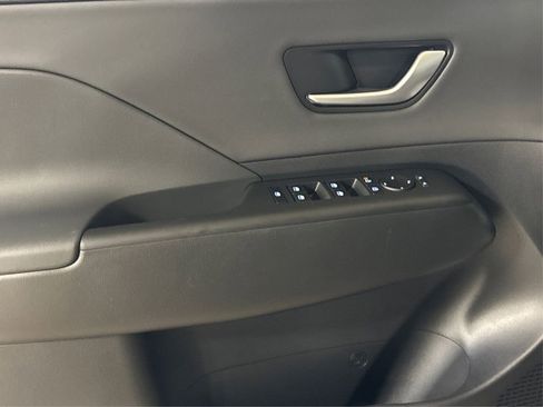 Certified 2026 Hyundai Kona Limited AWD/4WD image 25